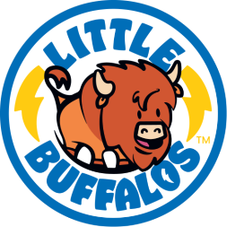 Little Buffalos Logo