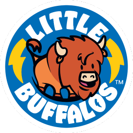 Little Buffalos Logo